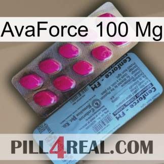 AvaForce 100Mg 35